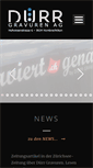Mobile Screenshot of graviert.ch